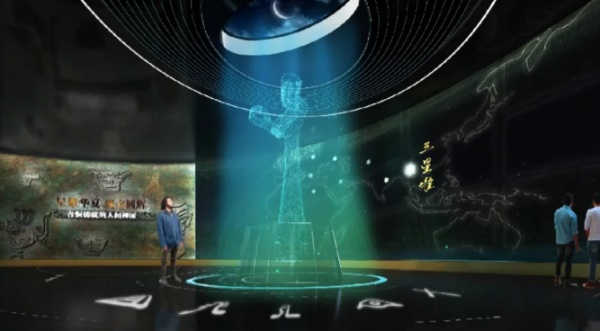 展廳設(shè)計的靈魂密碼：如何精準(zhǔn)提煉核心元素？