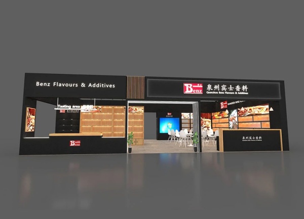展臺(tái)搭建材料全解析！6大核心材質(zhì)揭秘，助您打造高性價(jià)比、高顏值展位！