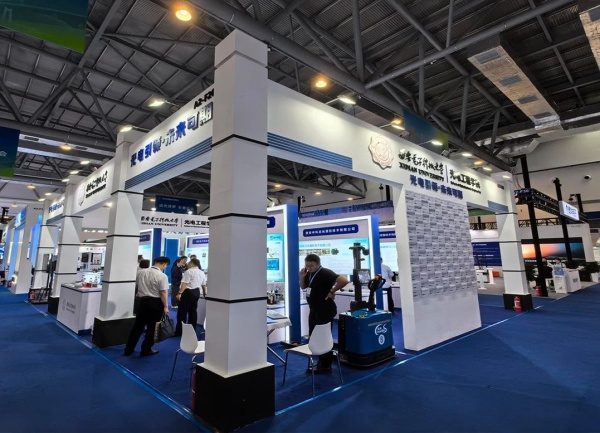 上海72㎡展位搭建費用全解析！15萬到50萬+預(yù)算方案對比，助您精準(zhǔn)避坑！