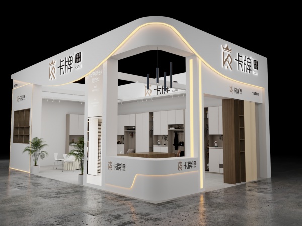 展覽會展臺搭建哪家好？