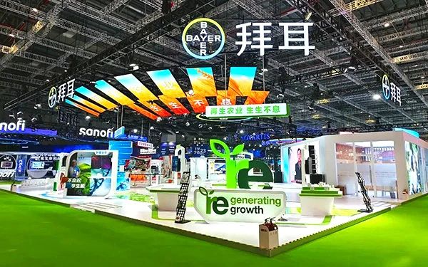 專業(yè)的展覽設(shè)計(jì)公司，如何做好展覽展會(huì)設(shè)計(jì)？