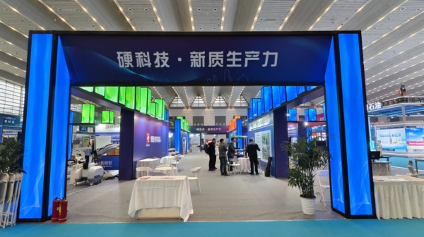 為什么一定要找一家靠譜的展會(huì)搭建公司？