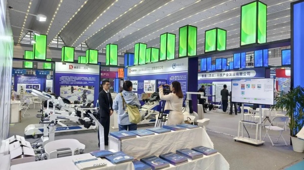 為什么一定要找一家靠譜的展會(huì)搭建公司？